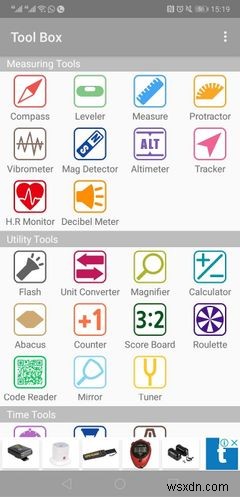 The 10 Best Free Toolbox Apps for Android