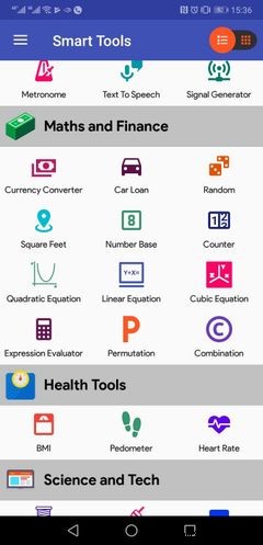 The 10 Best Free Toolbox Apps for Android