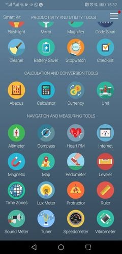 The 10 Best Free Toolbox Apps for Android