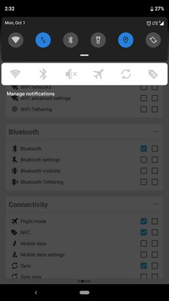 7 Great Apps to Personalize Androids Notification Shade