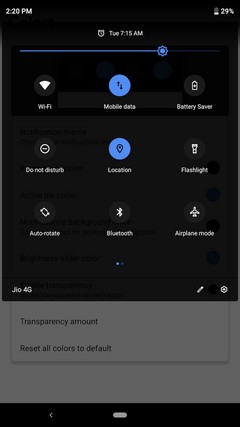 7 Great Apps to Personalize Androids Notification Shade