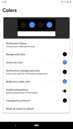 7 Great Apps to Personalize Androids Notification Shade