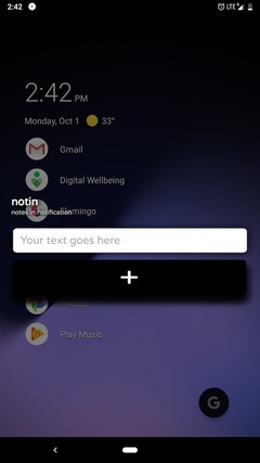 7 Great Apps to Personalize Androids Notification Shade