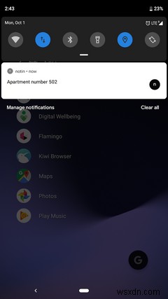 7 Great Apps to Personalize Androids Notification Shade
