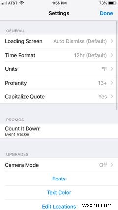 5 Funny Weather Apps to Make the Forecast Entertaining