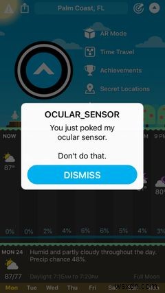 5 Funny Weather Apps to Make the Forecast Entertaining