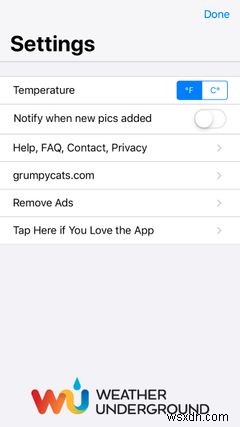 5 Funny Weather Apps to Make the Forecast Entertaining