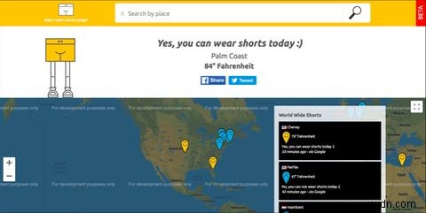 5 Funny Weather Apps to Make the Forecast Entertaining