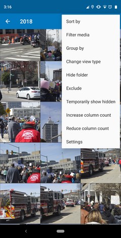 The 6 Best Android Gallery Apps Better Than Google Photos