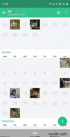 The 6 Best Android Gallery Apps Better Than Google Photos