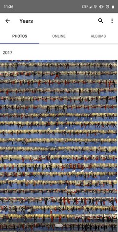 The 6 Best Android Gallery Apps Better Than Google Photos