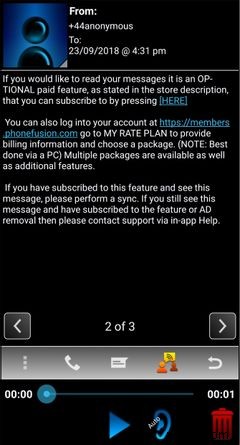 The 5 Best Visual Voicemail Apps for Android