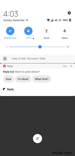 Master Your Android Notifications With These 11 Apps and Tricks