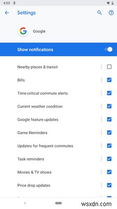 Master Your Android Notifications With These 11 Apps and Tricks