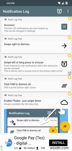 Master Your Android Notifications With These 11 Apps and Tricks