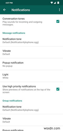 Master Your Android Notifications With These 11 Apps and Tricks