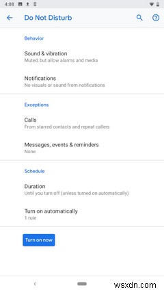 Master Your Android Notifications With These 11 Apps and Tricks