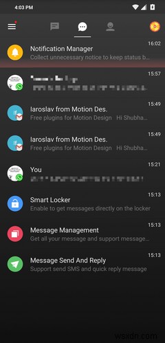 Master Your Android Notifications With These 11 Apps and Tricks