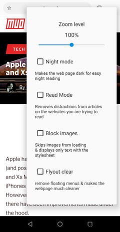 The 7 Best Lightweight Android Browsers for Speedy Performance
