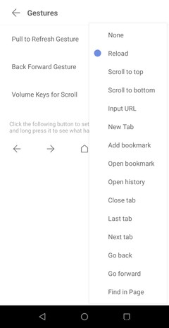 The 7 Best Lightweight Android Browsers for Speedy Performance