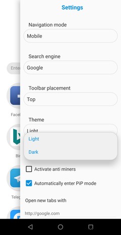 The 7 Best Lightweight Android Browsers for Speedy Performance