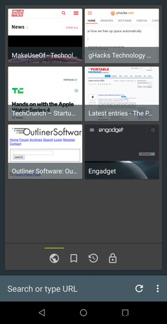 The 7 Best Lightweight Android Browsers for Speedy Performance
