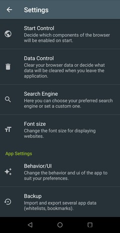 The 7 Best Lightweight Android Browsers for Speedy Performance