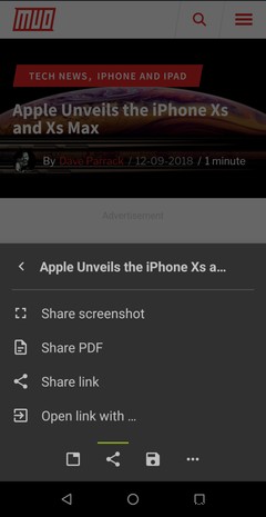 The 7 Best Lightweight Android Browsers for Speedy Performance