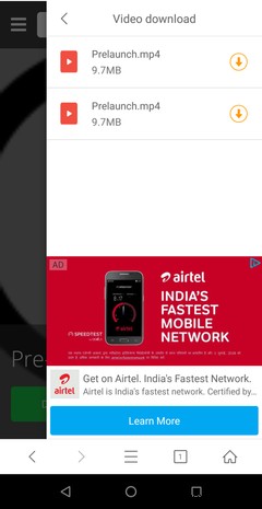 The 7 Best Lightweight Android Browsers for Speedy Performance