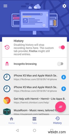The 7 Best Lightweight Android Browsers for Speedy Performance