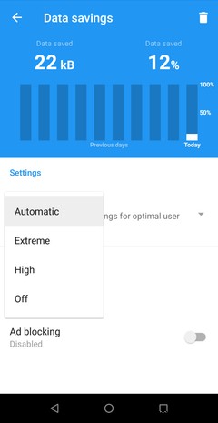 The 7 Best Lightweight Android Browsers for Speedy Performance
