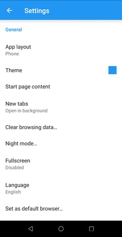 The 7 Best Lightweight Android Browsers for Speedy Performance