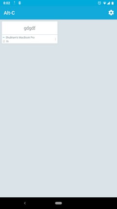 7 Powerful Apps for Continuity Between Android and Mac