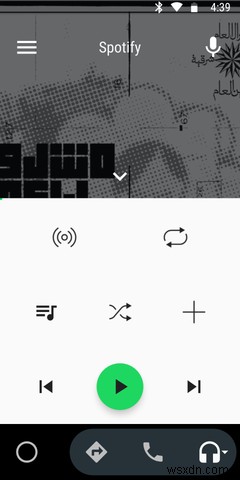 Which Music, Podcast, and Radio Apps Work With Android Auto?