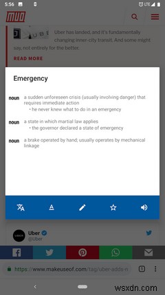 7 Android Apps to Supercharge the Text Selection Menu