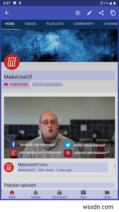7 Android Apps to Supercharge the Text Selection Menu