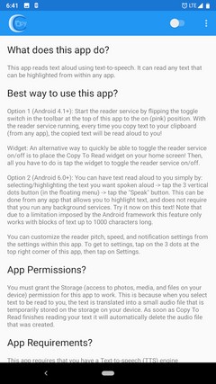7 Android Apps to Supercharge the Text Selection Menu