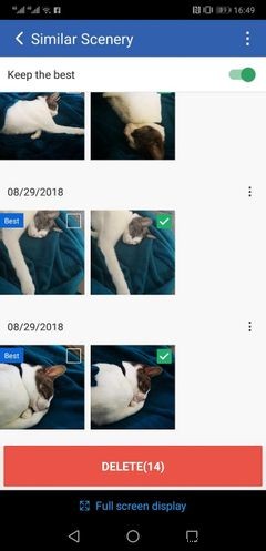 The 5 Best Android Apps for Deleting Duplicate and Blurry Photos