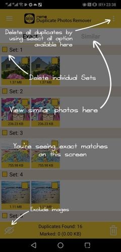 The 5 Best Android Apps for Deleting Duplicate and Blurry Photos