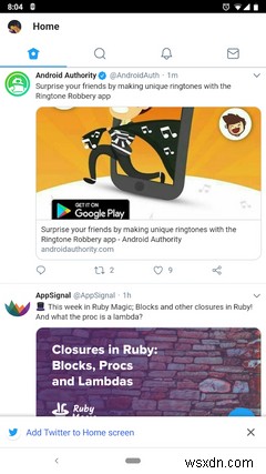14 Fantastic Progressive Web Apps to Save Phone Storage