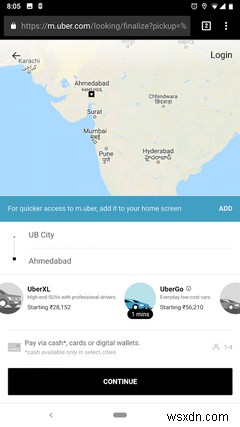 14 Fantastic Progressive Web Apps to Save Phone Storage