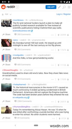 14 Fantastic Progressive Web Apps to Save Phone Storage