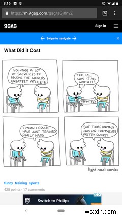 14 Fantastic Progressive Web Apps to Save Phone Storage