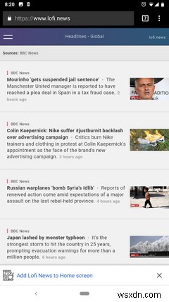 14 Fantastic Progressive Web Apps to Save Phone Storage