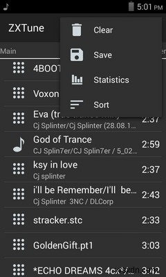 The Best Chiptune Players for iPhone, Android, and Web