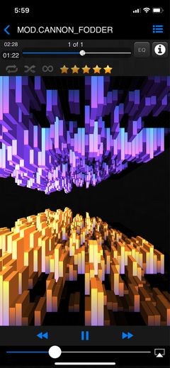 The Best Chiptune Players for iPhone, Android, and Web