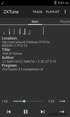 The Best Chiptune Players for iPhone, Android, and Web