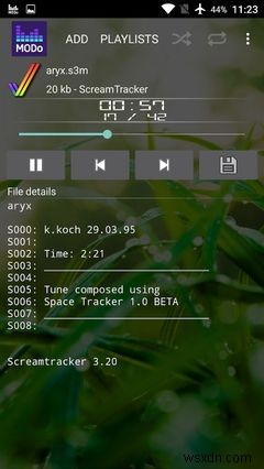The Best Chiptune Players for iPhone, Android, and Web