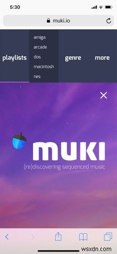 The Best Chiptune Players for iPhone, Android, and Web