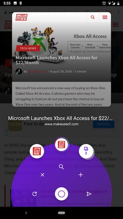 7 Unique Android Browsers That Offer Something Special
